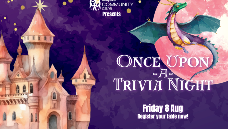 Trivia Night Fundraiser