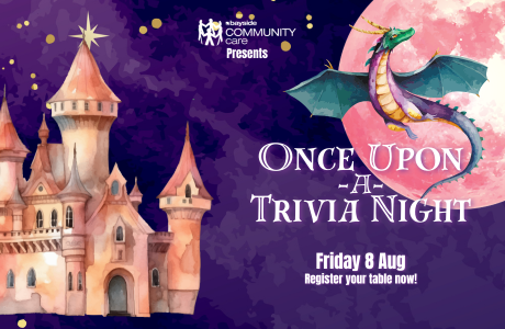 Trivia Night Fundraiser