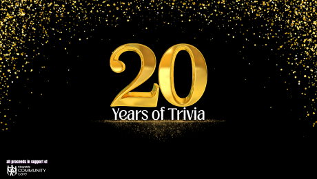 Trivia Night Fundraiser