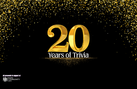 Trivia Night Fundraiser