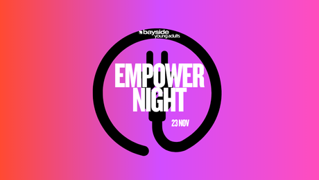 Young Adult Empower Night