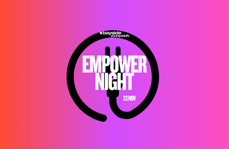 Young Adult Empower Night