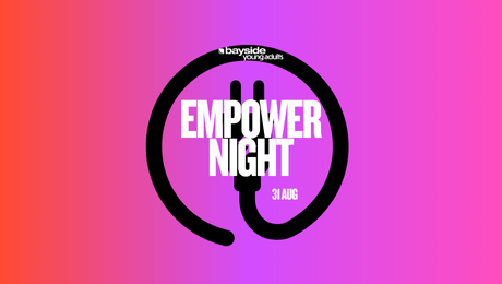 Young Adult Empower Night