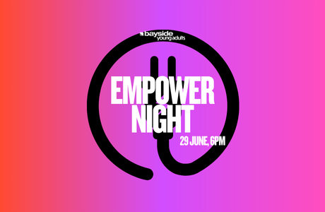 Young Adult Empower Night