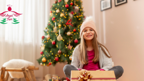 Angel Tree