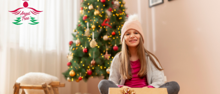 Angel Tree