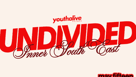 Youth Alive – UNDIVIDED