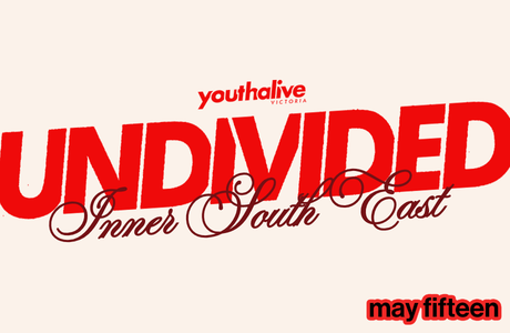 Youth Alive – UNDIVIDED