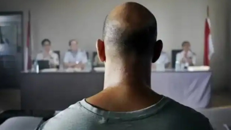 Special Screening: Guilty Documentary