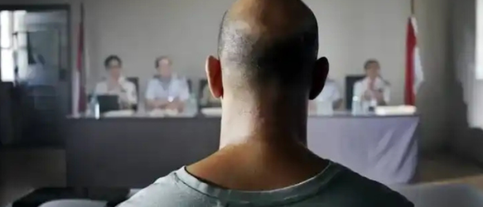 Special Screening: Guilty Documentary
