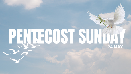 Pentecost Sunday