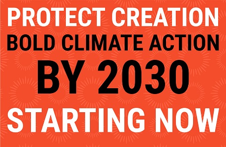 If you believe that more needs to be done on climate change as we approach the COP26 Climate Summit in Glasgow in November, consider writing to your local Federal MP. Alternatively, you might join in any of ARRCC's suggested activities.