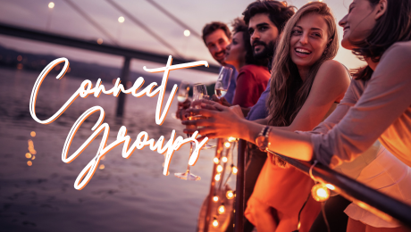 Connect Groups Launch