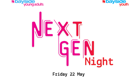 Next Gen: The Gathering