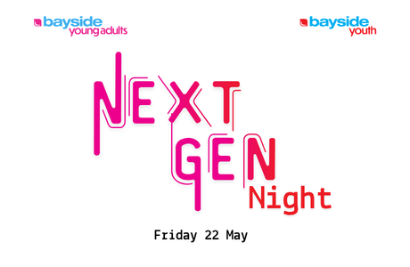 Next Gen: The Gathering