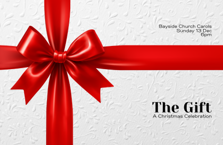 THE GIFT – A Christmas Celebration