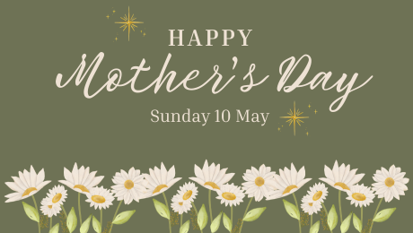 Mother’s Day