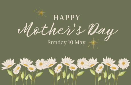 Mother’s Day