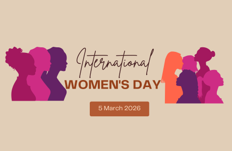 International Women’s Day