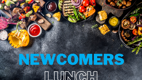 Newcomers Lunch