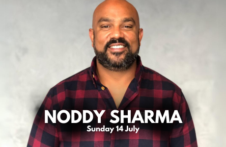 Noddy Sharma