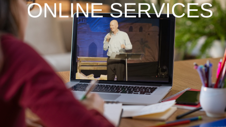Online Only Services
