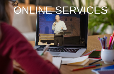 Online Only Services