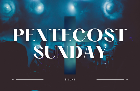 Pentecost Sunday