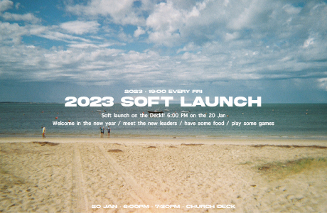 Youth Soft Launch