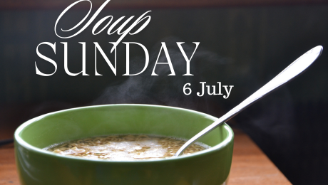 Soup Sunday