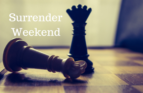 Surrender Weekend