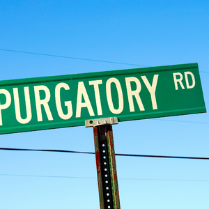 Is Purgatory a Real Place? - Bayside Church