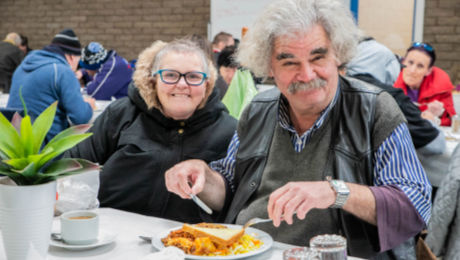 Tax-deductible giving is available for Bayside Church's benevolent projects which aim to help empower and connect people as valuable community members. 
Donate Today