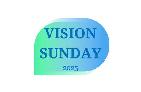 Vision Sunday