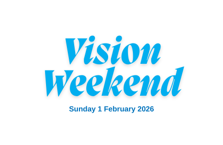 Vision Sunday