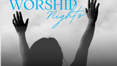 Worship Nights