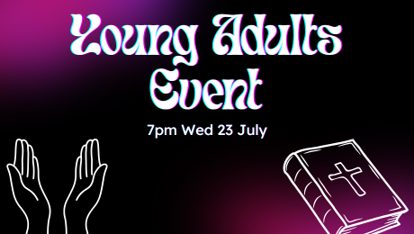 Young Adult Event
