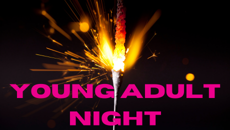 Young Adult Night