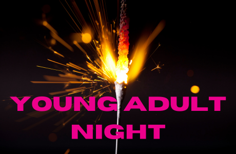 Young Adult Night