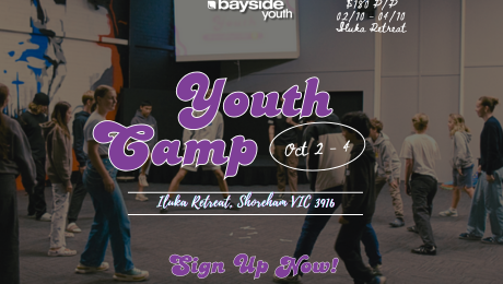 Youth Camp