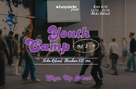 Youth Camp