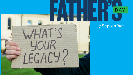 Father’s Day