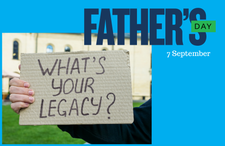 Father’s Day