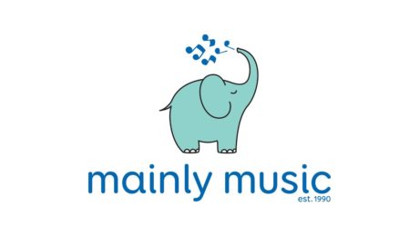 Mainly Music