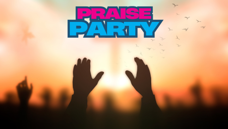 Praise Party