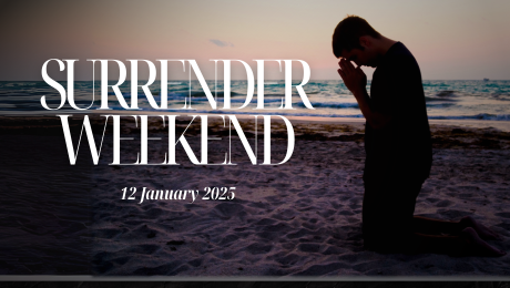 Surrender Weekend