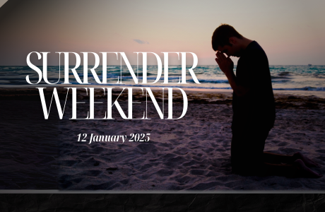 Surrender Weekend