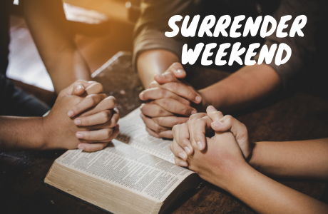 Surrender Weekend